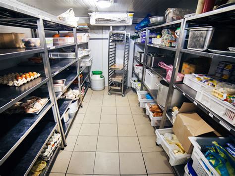 restaurant suppliers are stuck with tons of unsold food